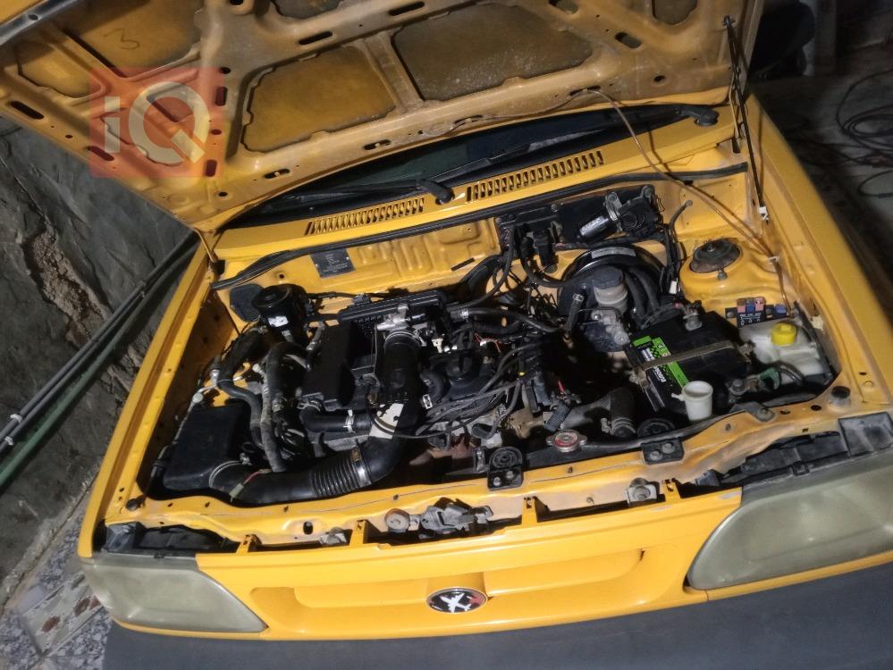 Saipa 131